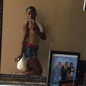 Meet your Posher, Benetta